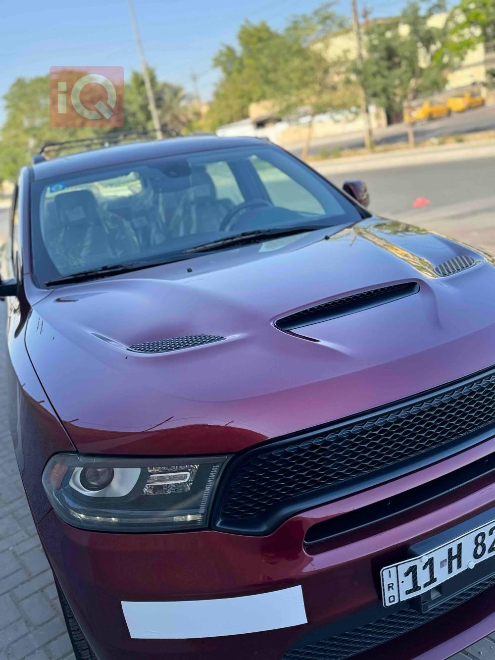 دودج دورانجو